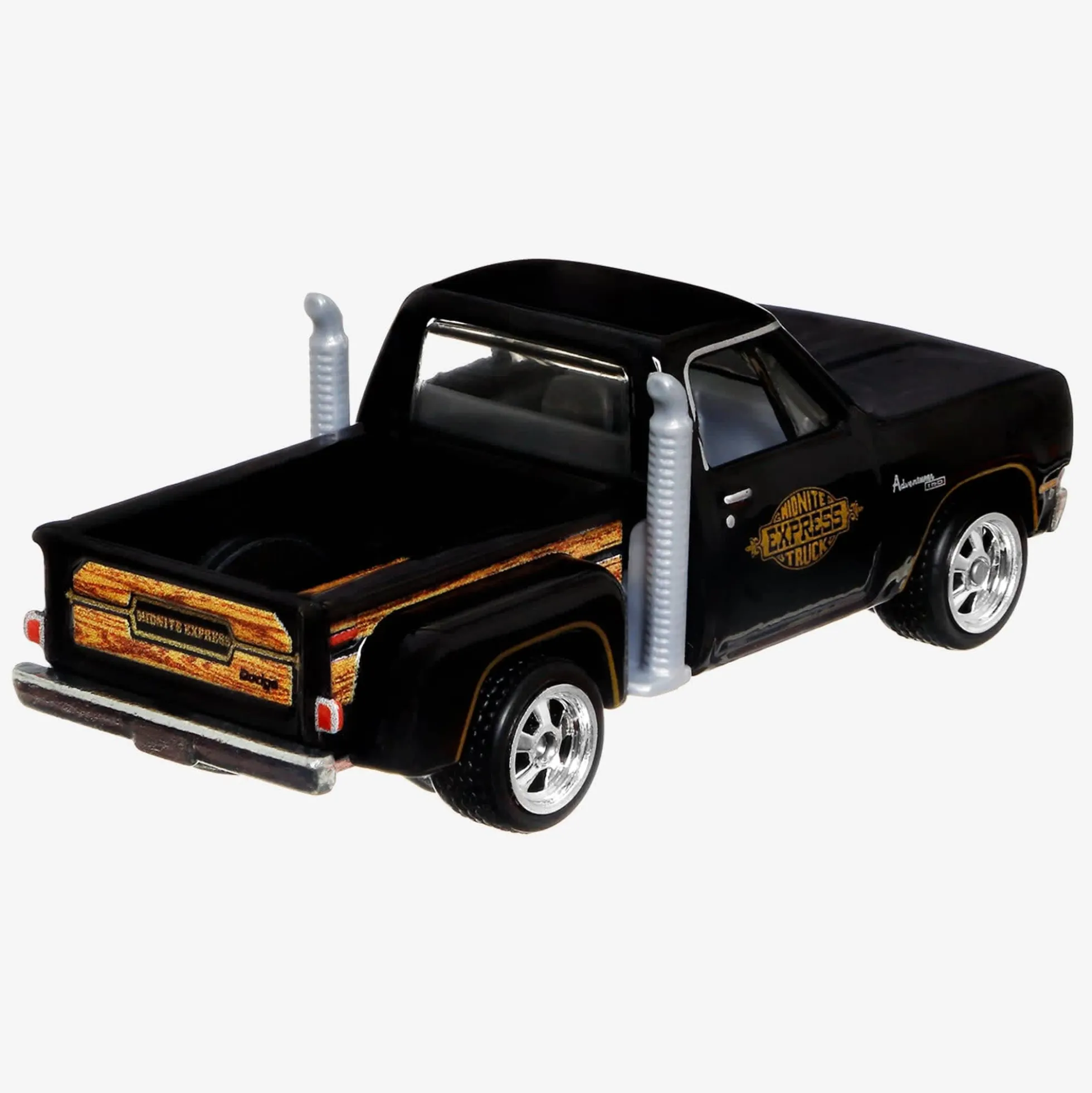 2022 Premium Collector Set 1: Classic Pickups