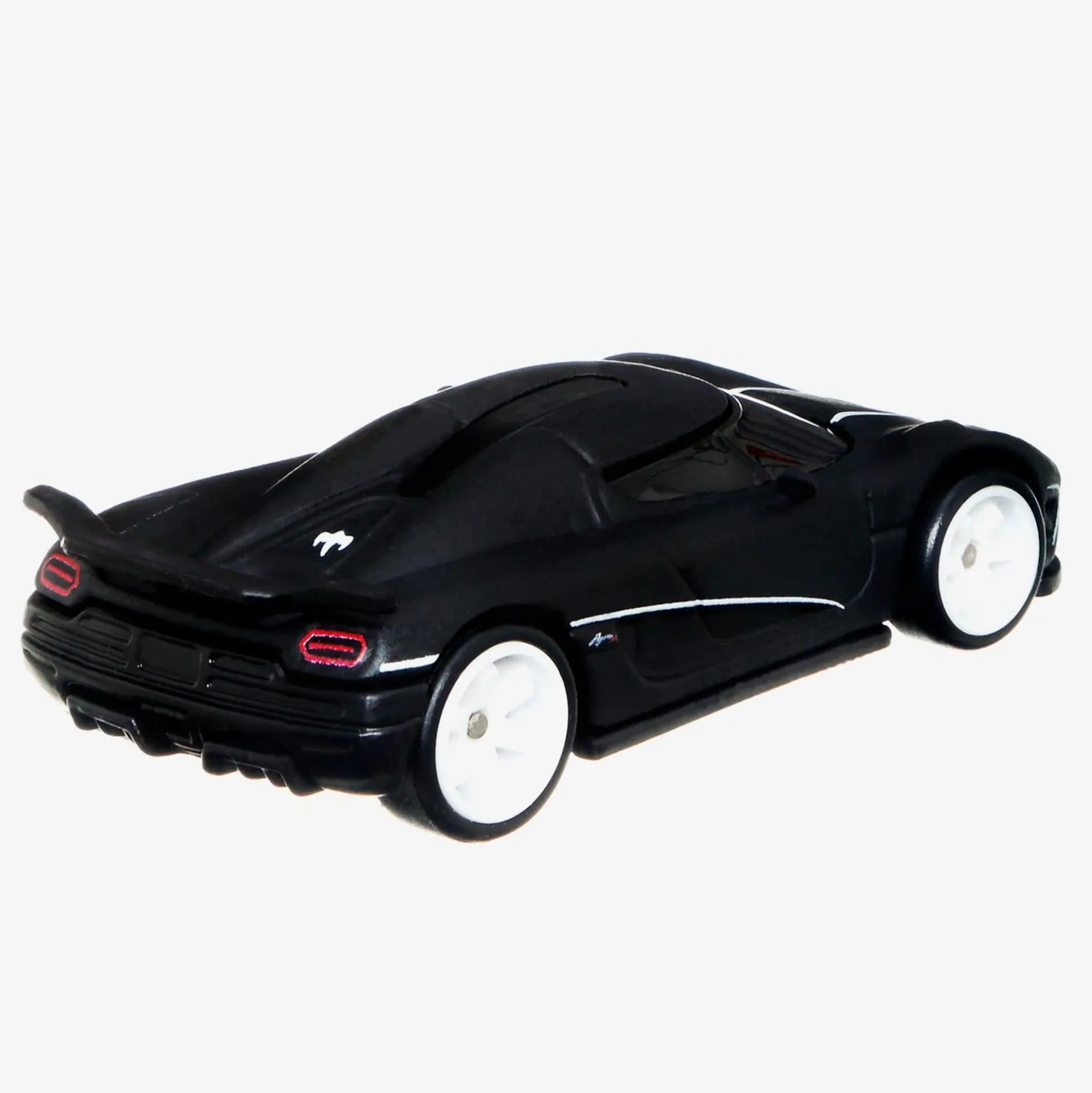 2022 Premium Collector Set 2: Exotic Hypercars