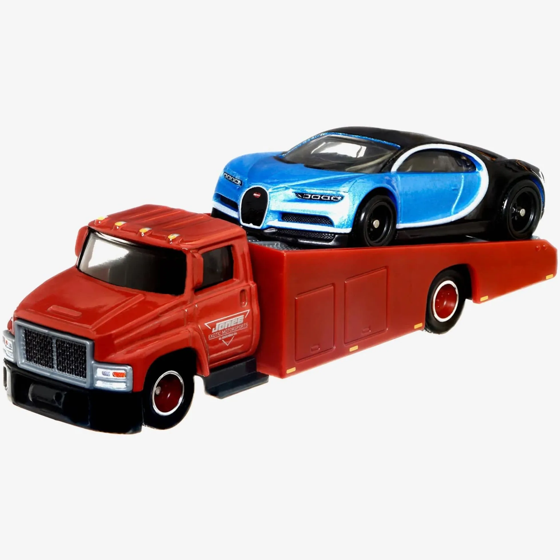 2022 Premium Collector Set 2: Exotic Hypercars