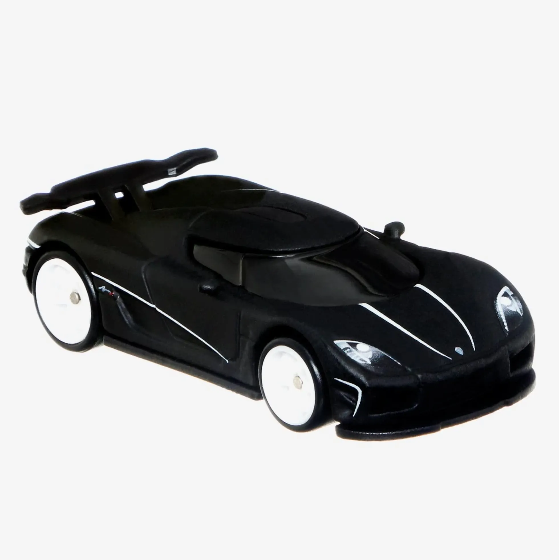 2022 Premium Collector Set 2: Exotic Hypercars