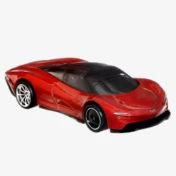 2022 Premium Collector Set 2: Exotic Hypercars