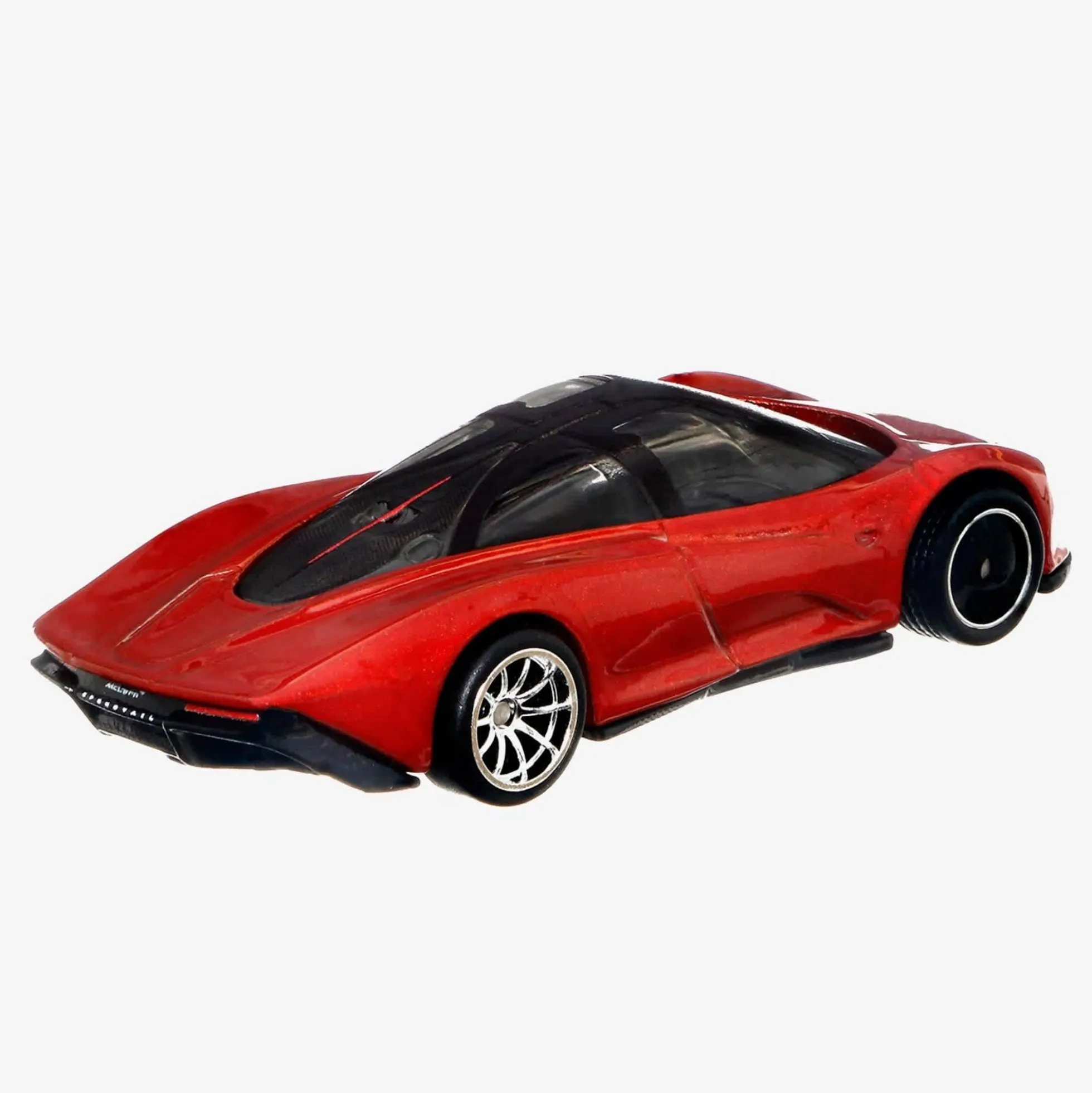 2022 Premium Collector Set 2: Exotic Hypercars