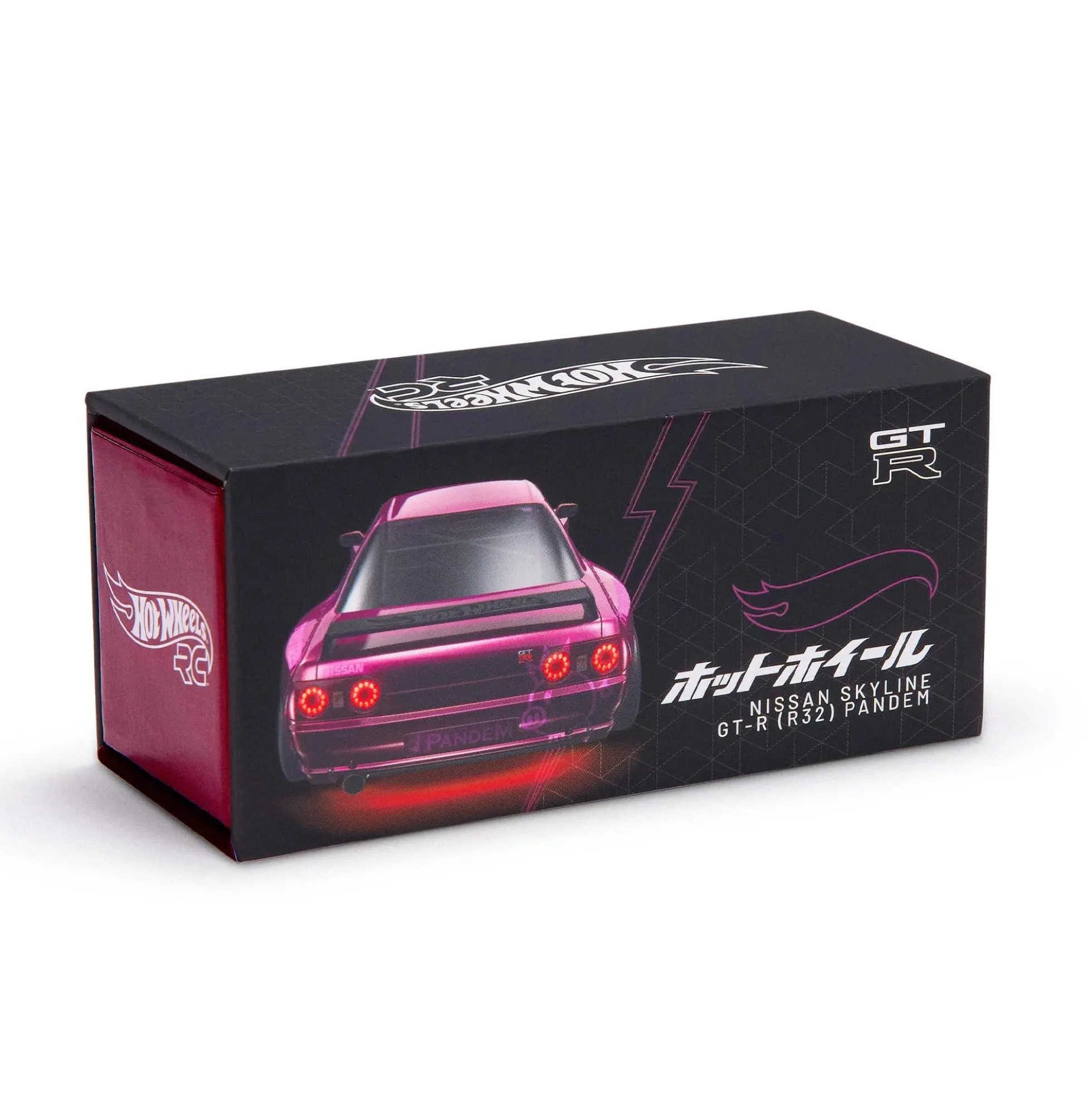 R/C 1:64 Nissan Skyline GT-R (R32) Pandem