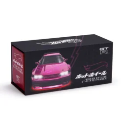 R/C 1:64 Nissan Skyline GT-R (R32) Pandem