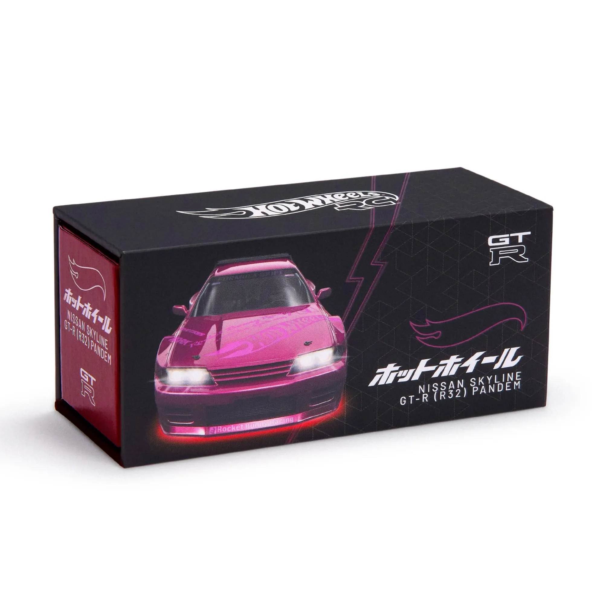 R/C 1:64 Nissan Skyline GT-R (R32) Pandem
