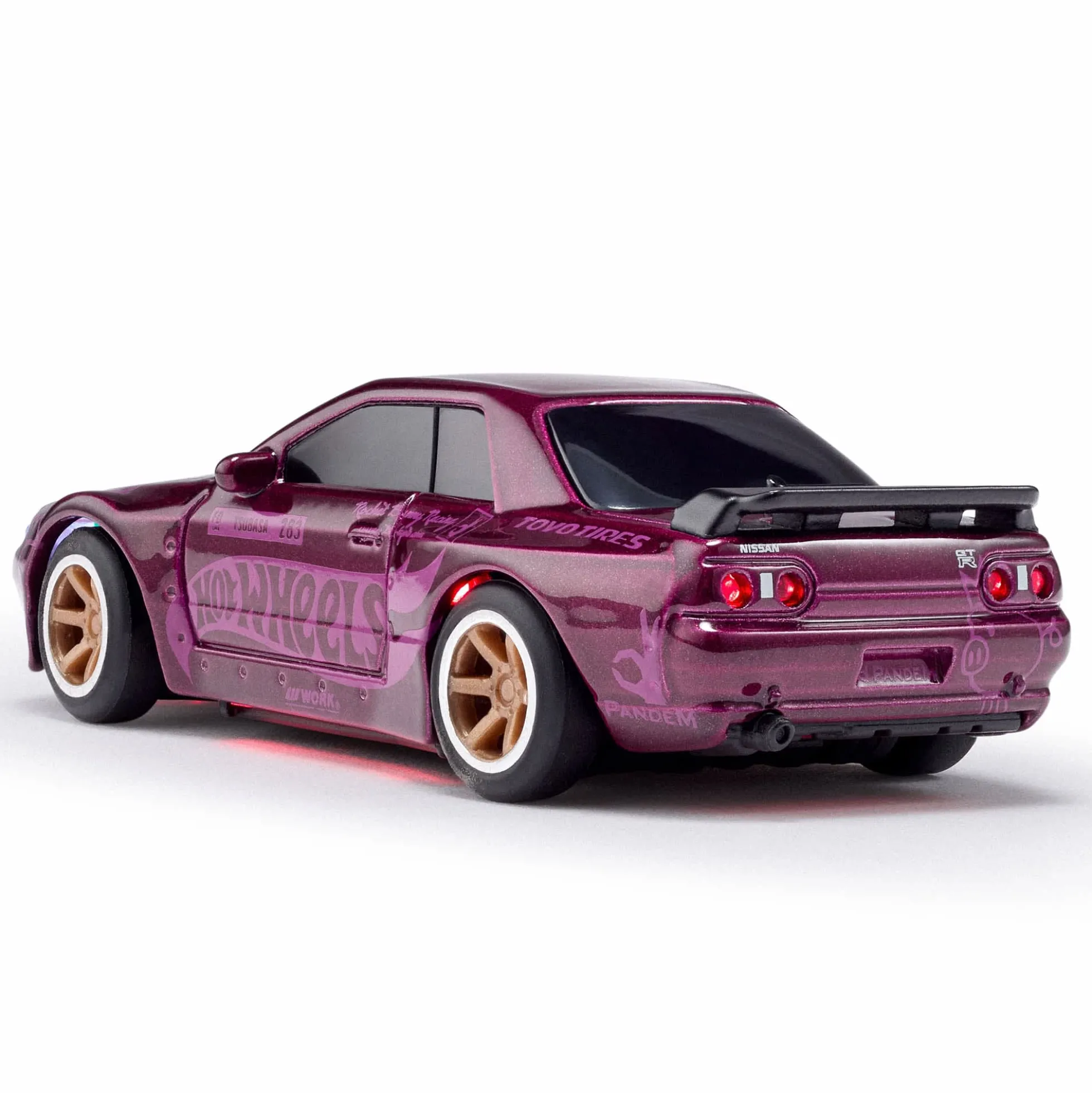 R/C 1:64 Nissan Skyline GT-R (R32) Pandem