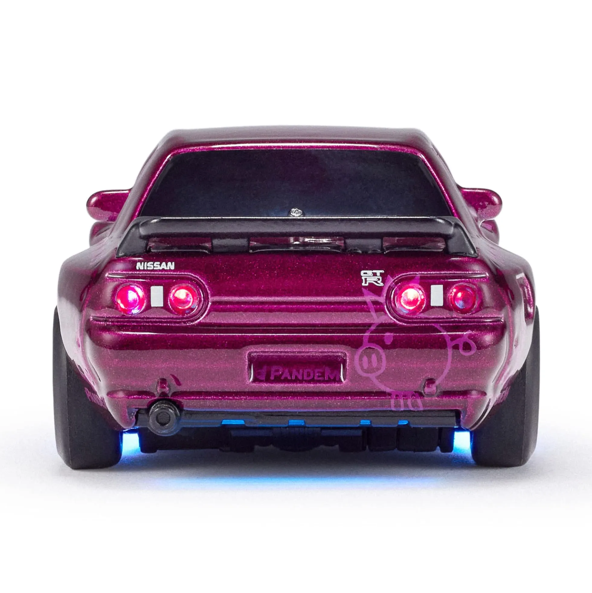 R/C 1:64 Nissan Skyline GT-R (R32) Pandem