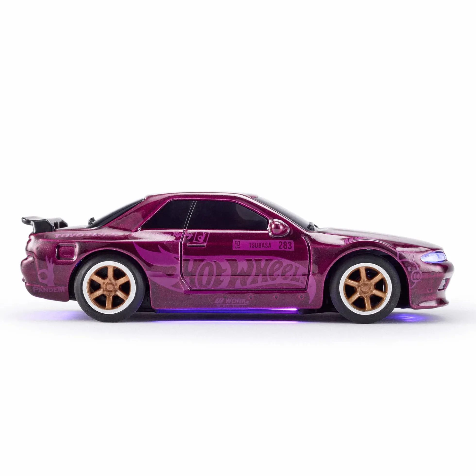 R/C 1:64 Nissan Skyline GT-R (R32) Pandem