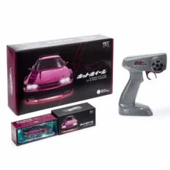R/C 1:64 Nissan Skyline GT-R (R32) Pandem