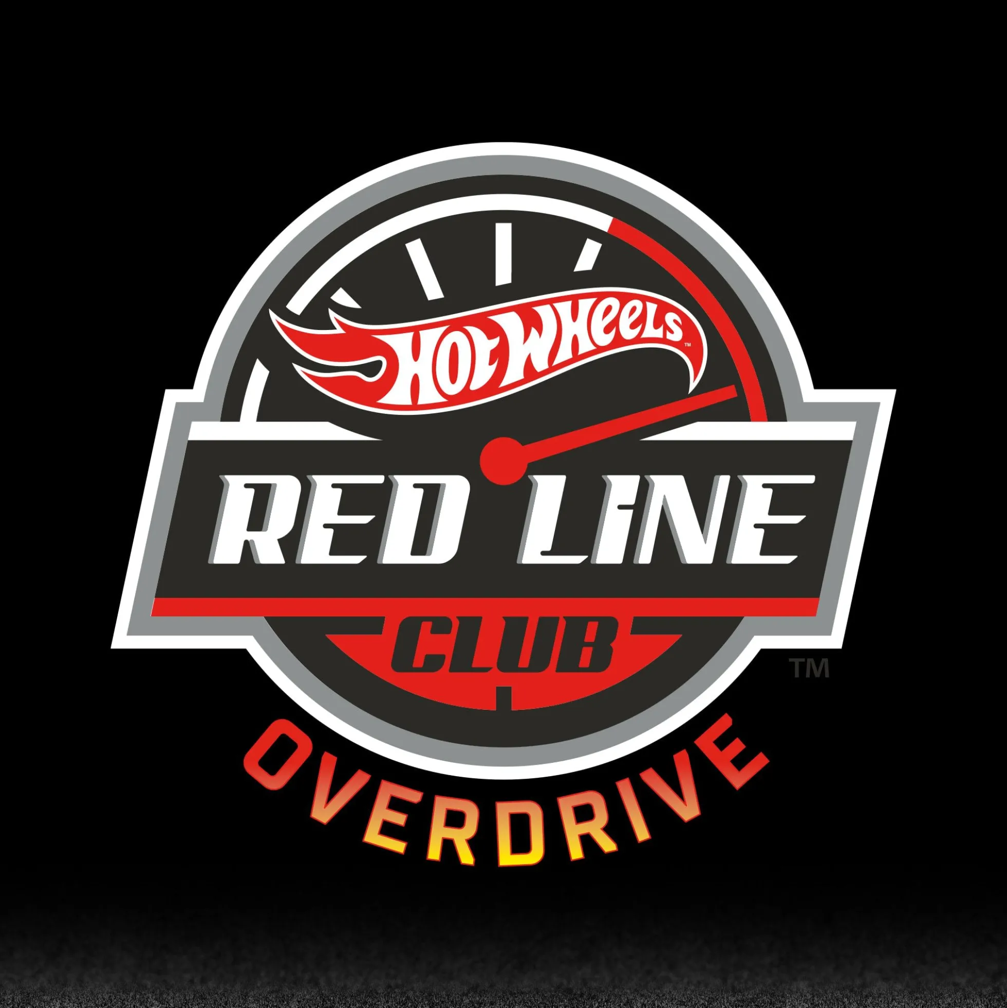 Red Line Club Overdrive