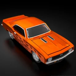RED LINE CLUB sELECTIONs ’69 CHEVY CAMARO SS