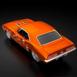 RED LINE CLUB sELECTIONs ’69 CHEVY CAMARO SS
