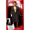 Rosa Parks Barbie Inspiring Women Doll