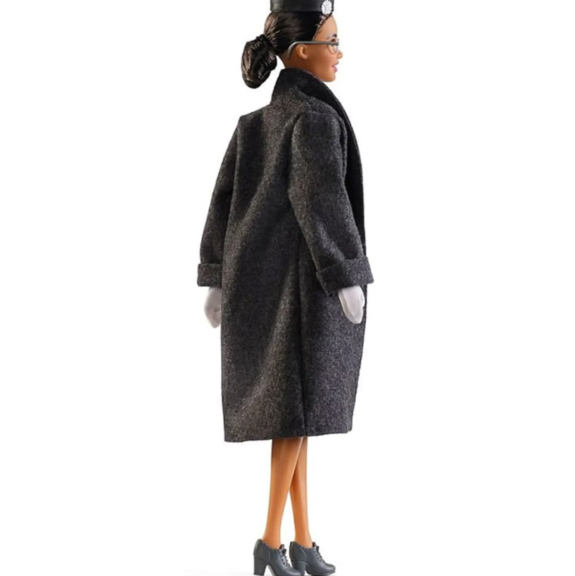 Rosa Parks Barbie Inspiring Women Doll