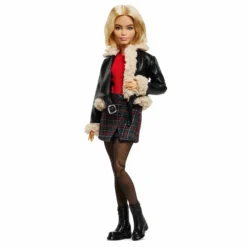 Ruby Sunday Barbie Doll
