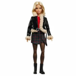 Ruby Sunday Barbie Doll