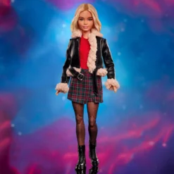 Ruby Sunday Barbie Doll