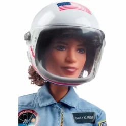 Sally Ride Barbie Inspiring Women Doll