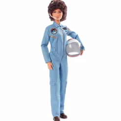 Sally Ride Barbie Inspiring Women Doll