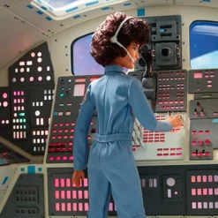 Sally Ride Barbie Inspiring Women Doll