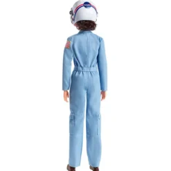 Sally Ride Barbie Inspiring Women Doll