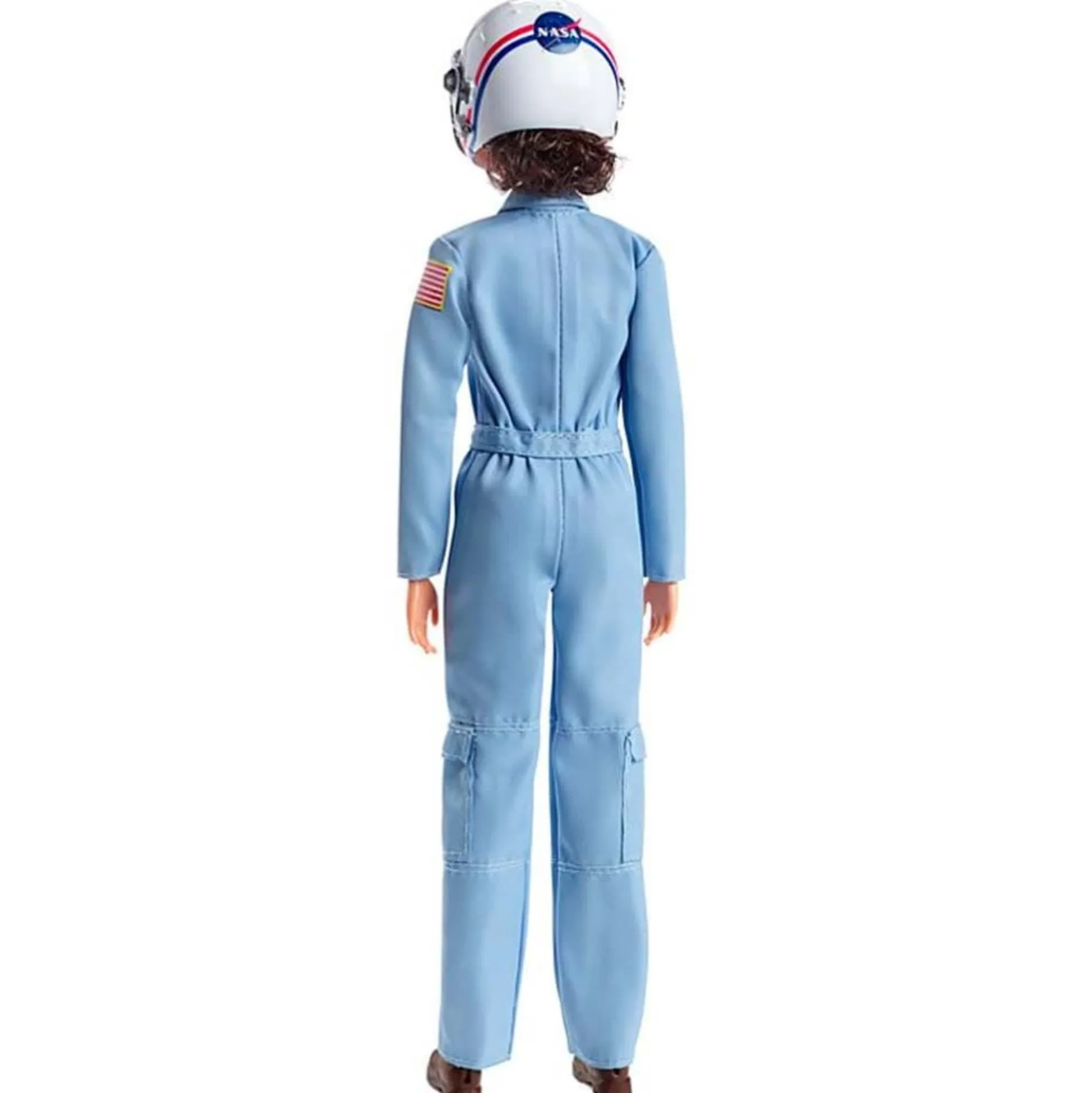 Sally Ride Barbie Inspiring Women Doll
