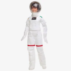 Samantha Cristoforetti Barbie Doll