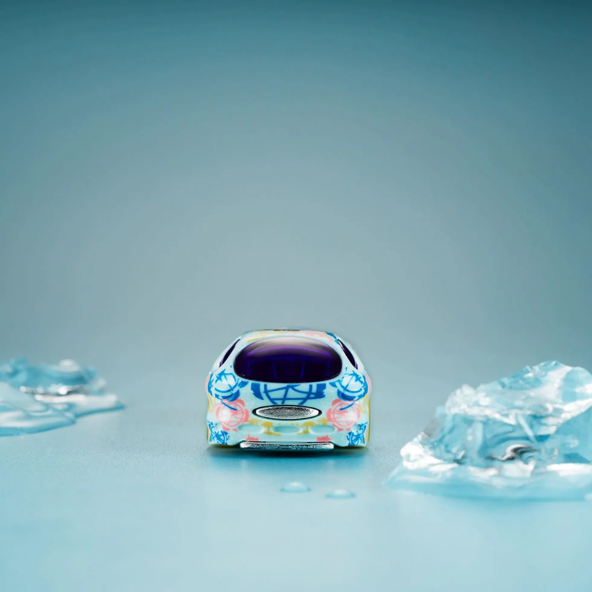 Sean Wotherspoon x adidas x Hot Wheels Deora II Vehicle