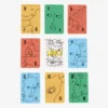 Shantell Martin x UNO Artiste Series Deck