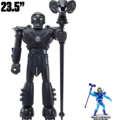 Shogun Masters Skeletor Dark Malice Edition