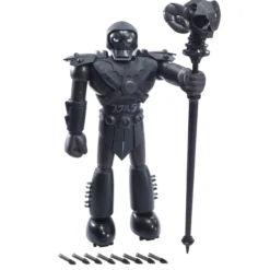 Shogun Masters Skeletor Dark Malice Edition