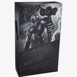 Shogun Masters Skeletor Dark Malice Edition
