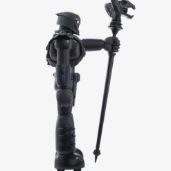 Shogun Masters Skeletor Dark Malice Edition