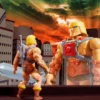 Shogun Warriors He-Man Collector Figure