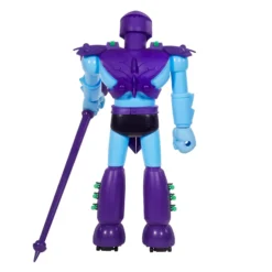 Shogun Warriors Skeletor