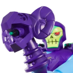 Shogun Warriors Skeletor