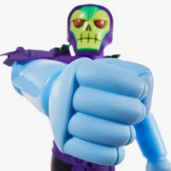 Shogun Warriors Skeletor