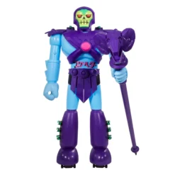 Shogun Warriors Skeletor