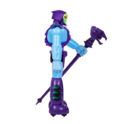 Shogun Warriors Skeletor