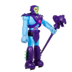Shogun Warriors Skeletor