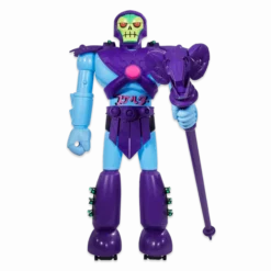 Shogun Warriors Skeletor