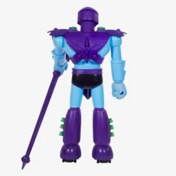 Shogun Warriors Skeletor