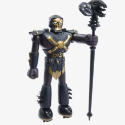 Shogun Warriors Skeletor Golden Havoc Edition