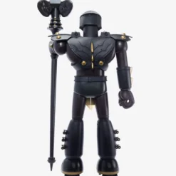 Shogun Warriors Skeletor Golden Havoc Edition
