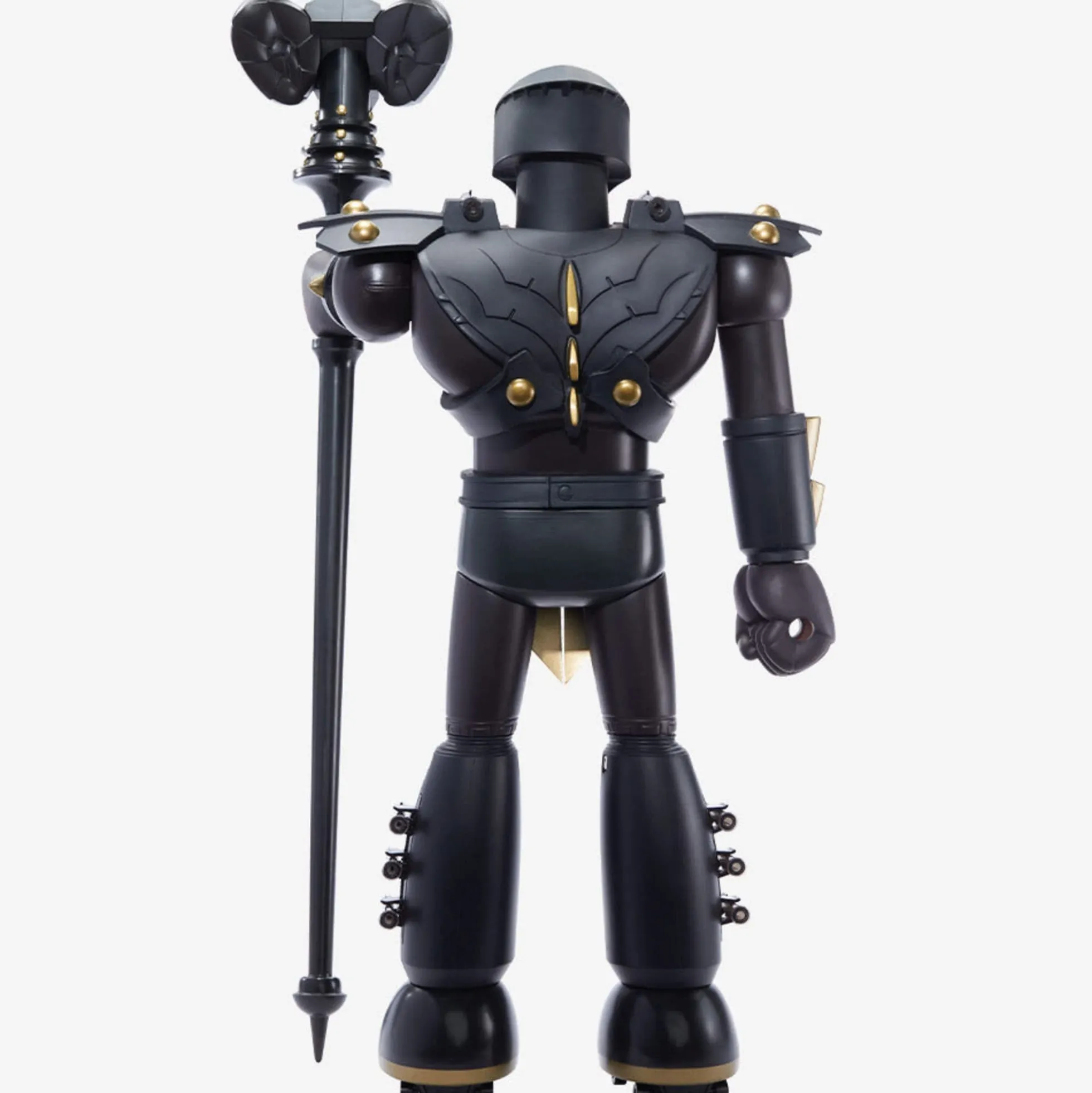 Shogun Warriors Skeletor Golden Havoc Edition