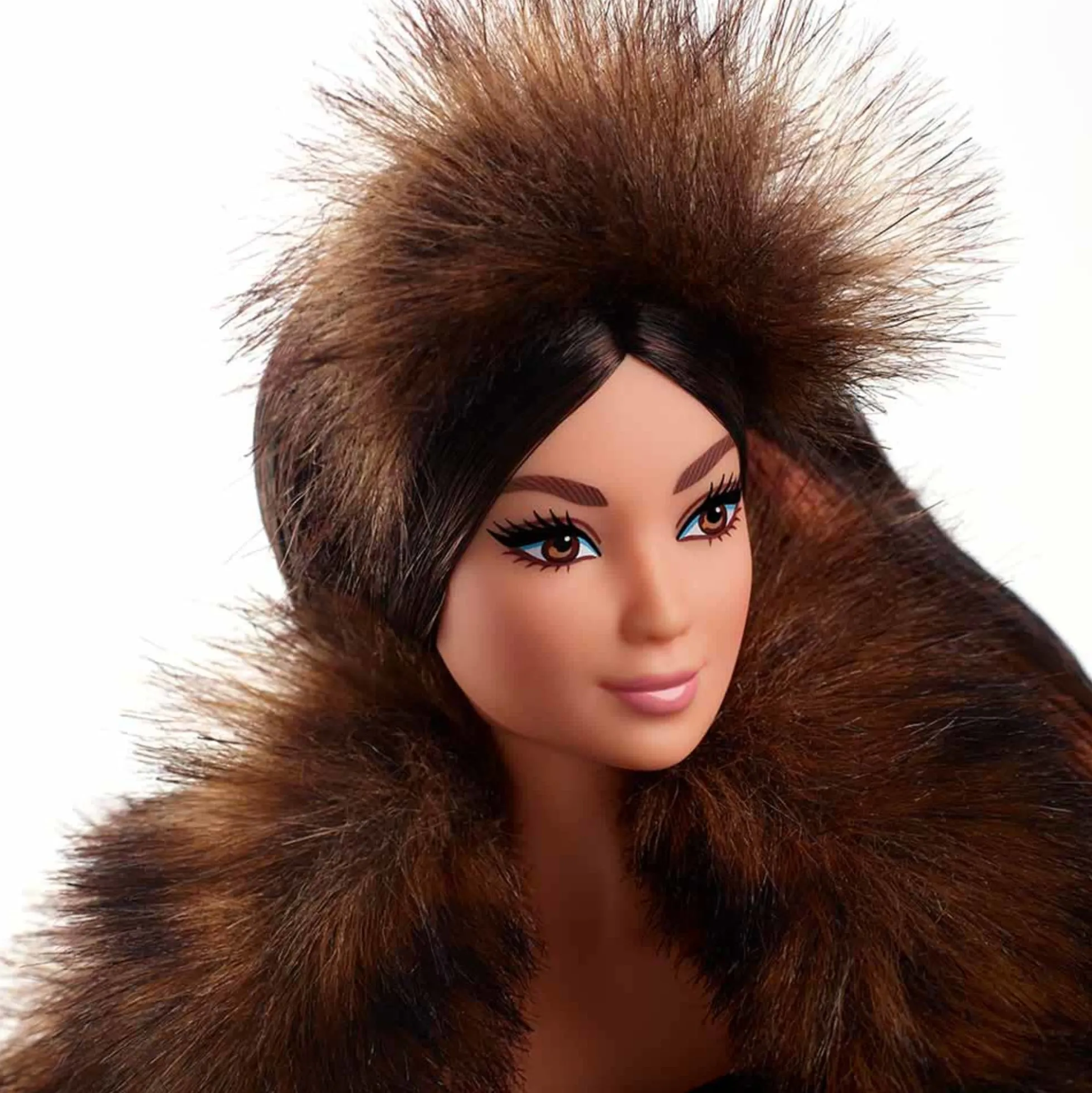 Star Wars Chewbacca x Barbie Doll