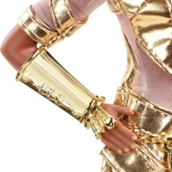 Star Wars C-3PO x Barbie Doll