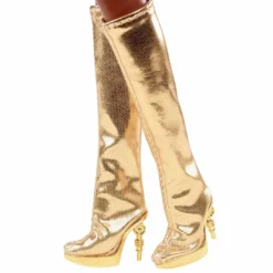Star Wars C-3PO x Barbie Doll
