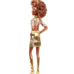 Star Wars C-3PO x Barbie Doll