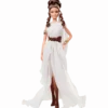 Star Wars Rey x Barbie Doll